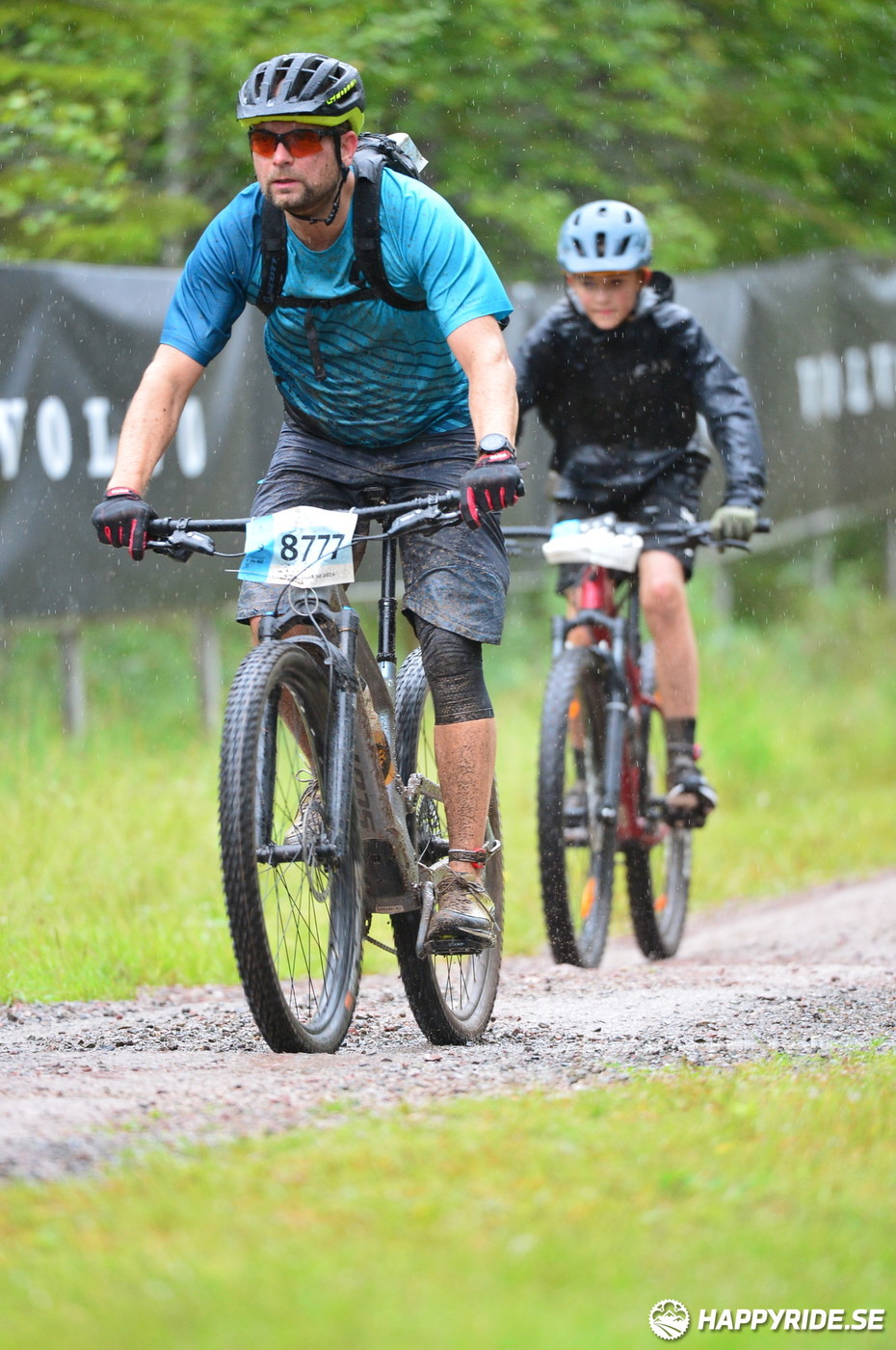 Bild från Cykelvasan 2024 (30 & 45)