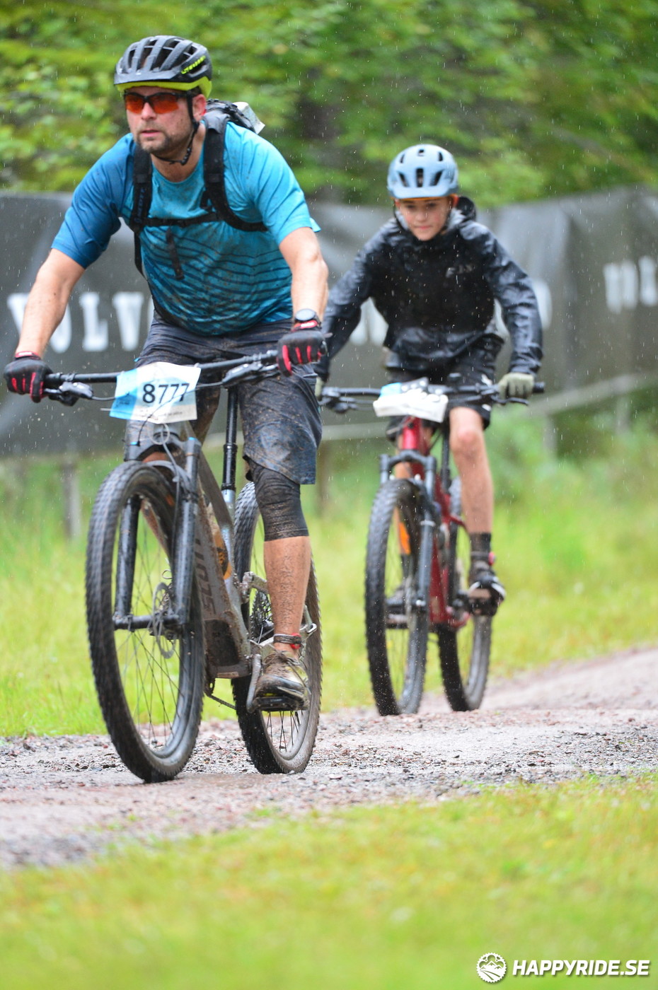 Bild från Cykelvasan 2024 (30 & 45)
