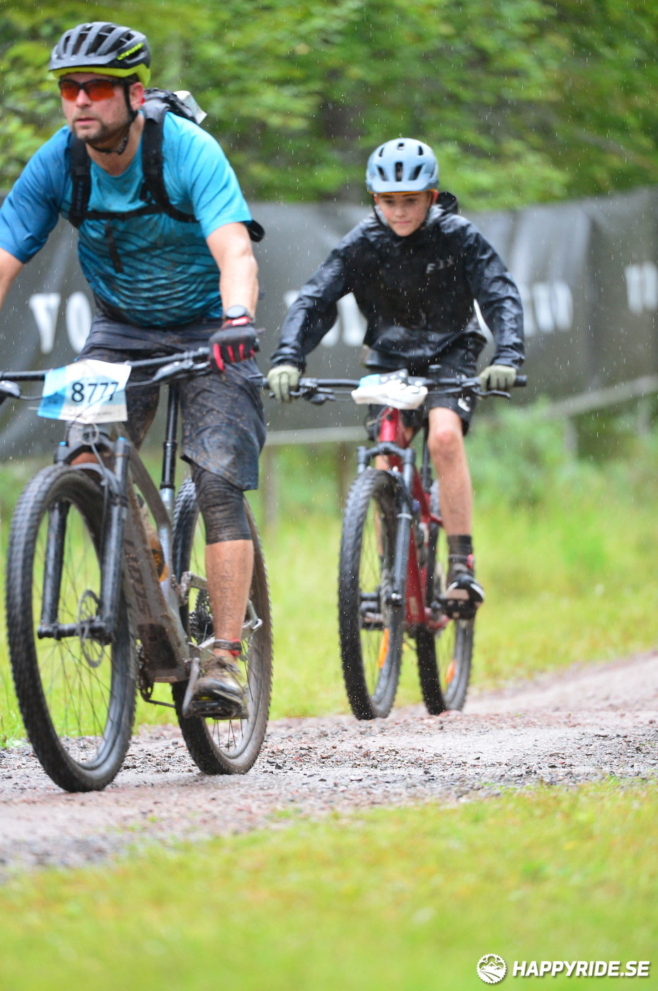 Bild från Cykelvasan 2024 (30 & 45)