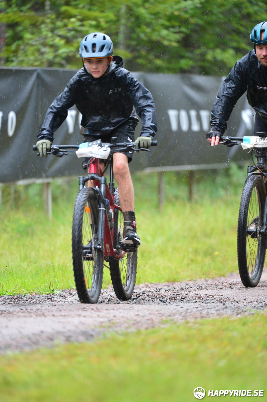 Bild från Cykelvasan 2024 (30 & 45)