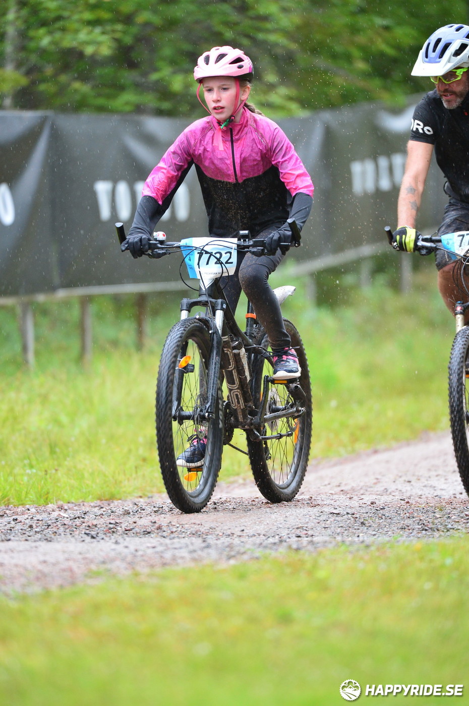Bild från Cykelvasan 2024 (30 & 45)