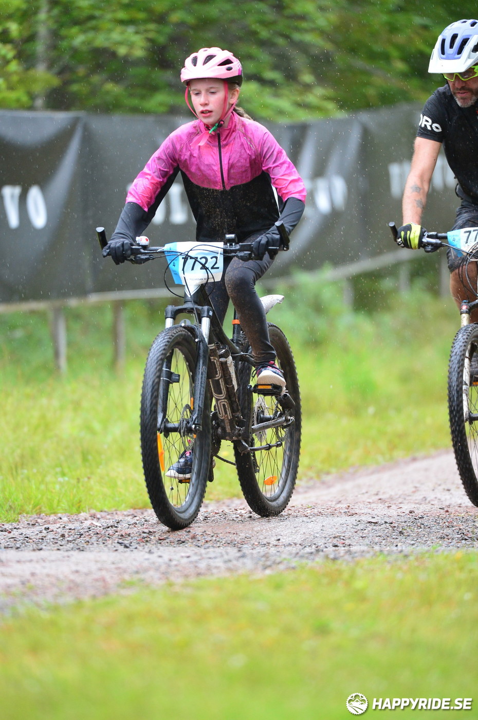 Bild från Cykelvasan 2024 (30 & 45)