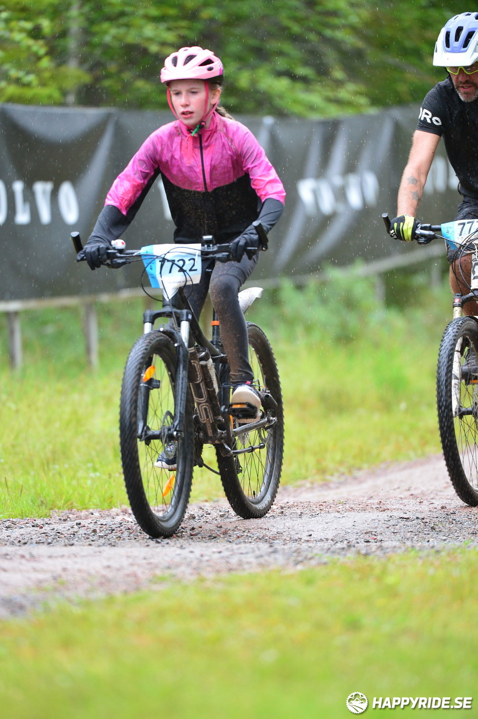 Bild från Cykelvasan 2024 (30 & 45)