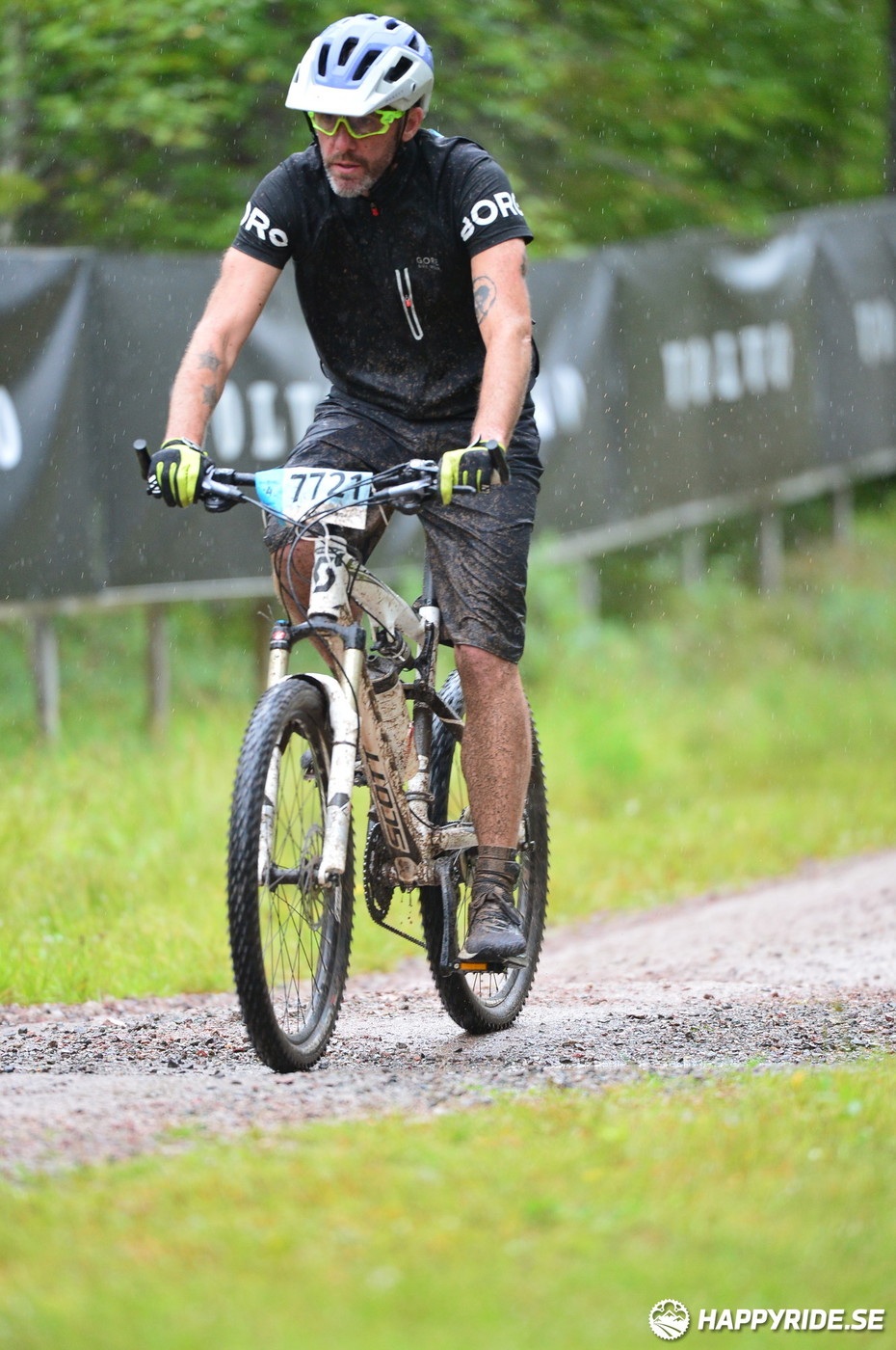 Bild från Cykelvasan 2024 (30 & 45)