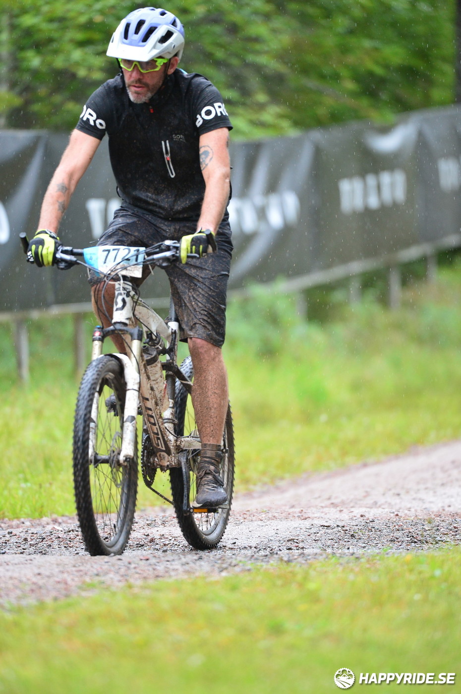 Bild från Cykelvasan 2024 (30 & 45)