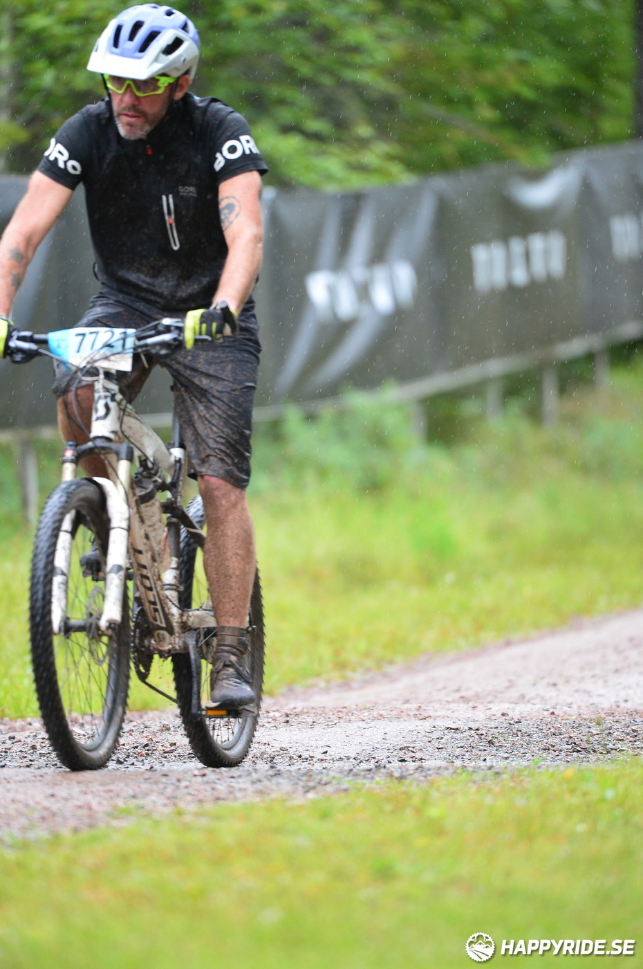 Bild från Cykelvasan 2024 (30 & 45)