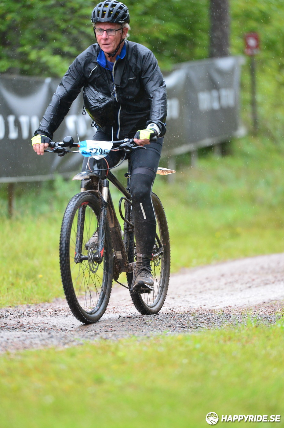 Bild från Cykelvasan 2024 (30 & 45)