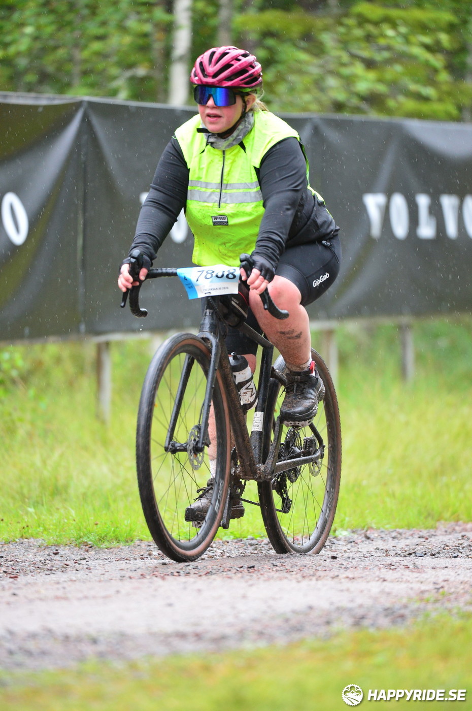 Bild från Cykelvasan 2024 (30 & 45)