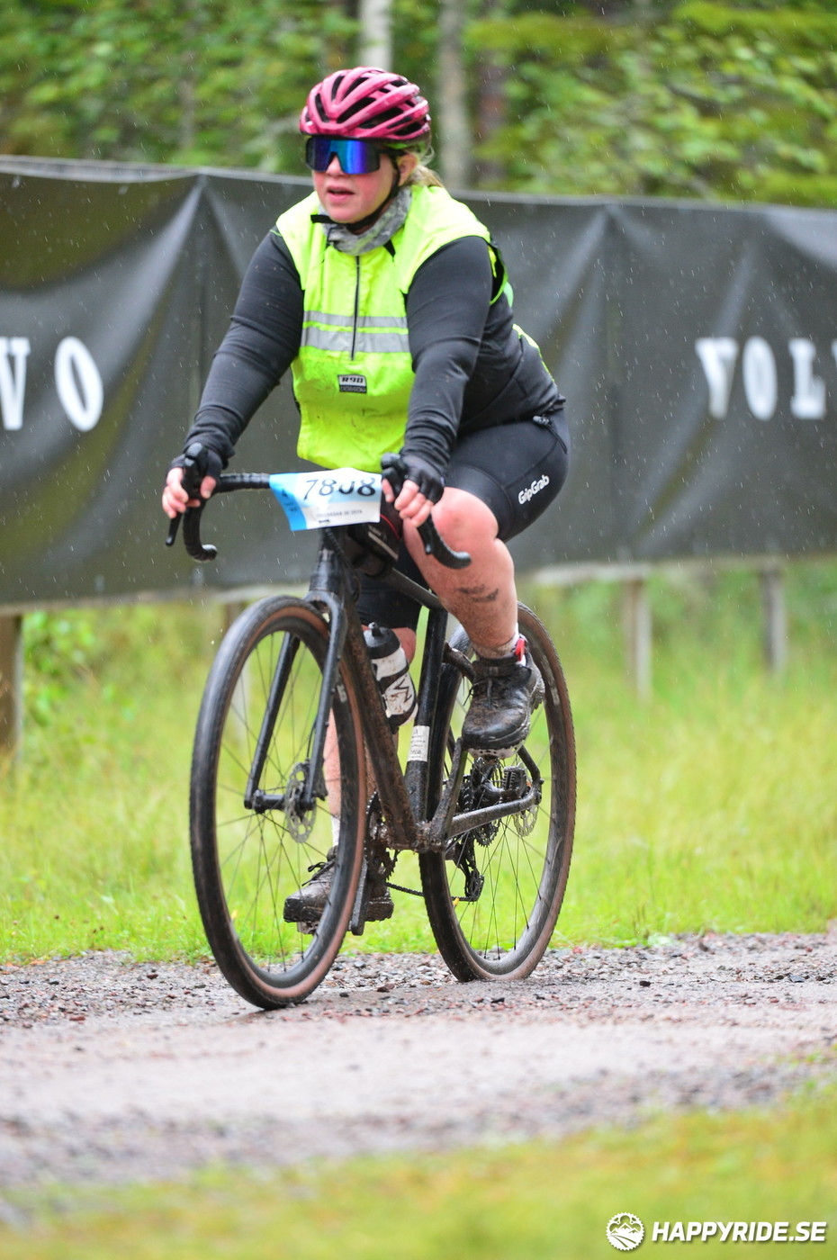 Bild från Cykelvasan 2024 (30 & 45)