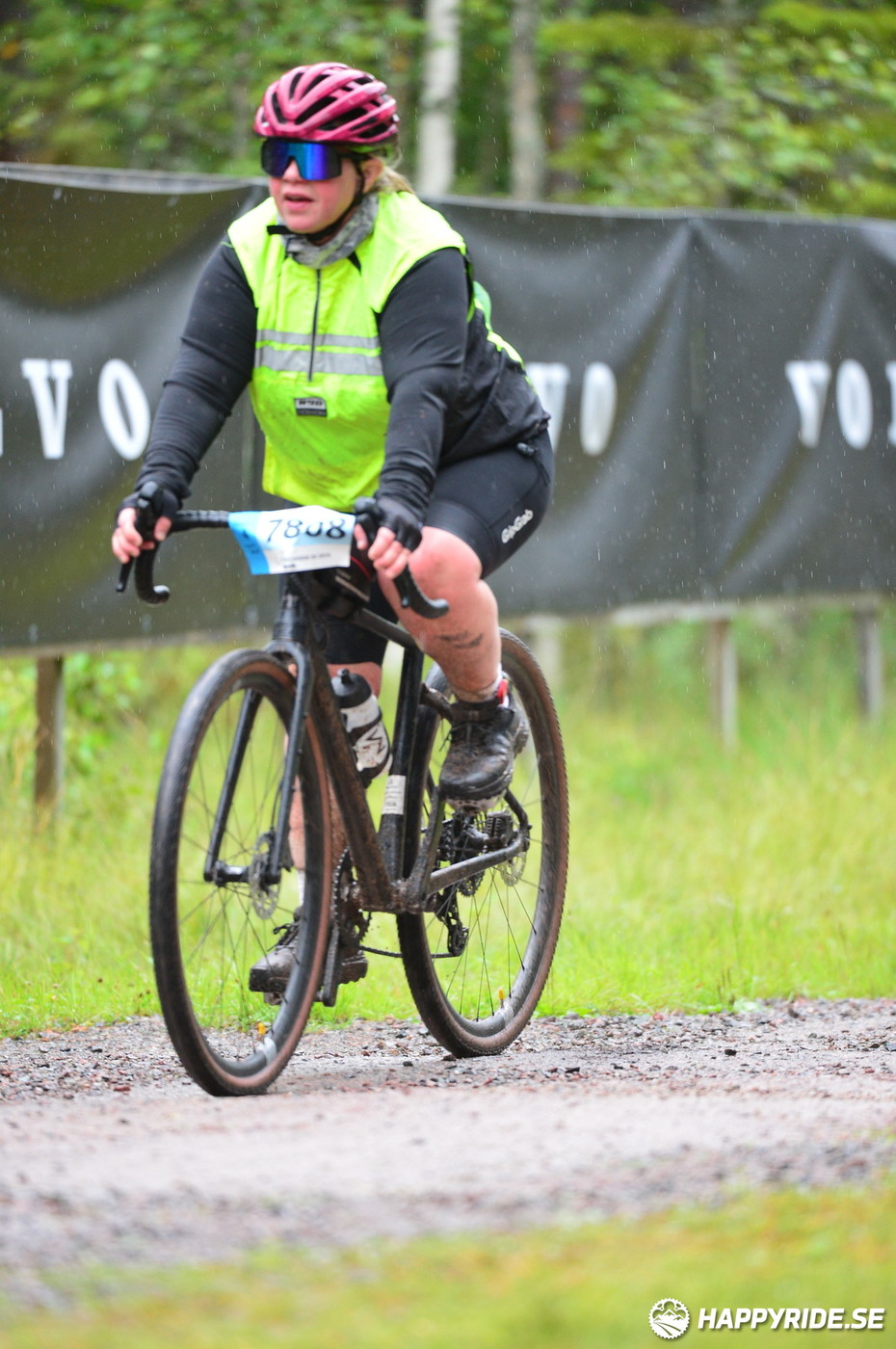 Bild från Cykelvasan 2024 (30 & 45)