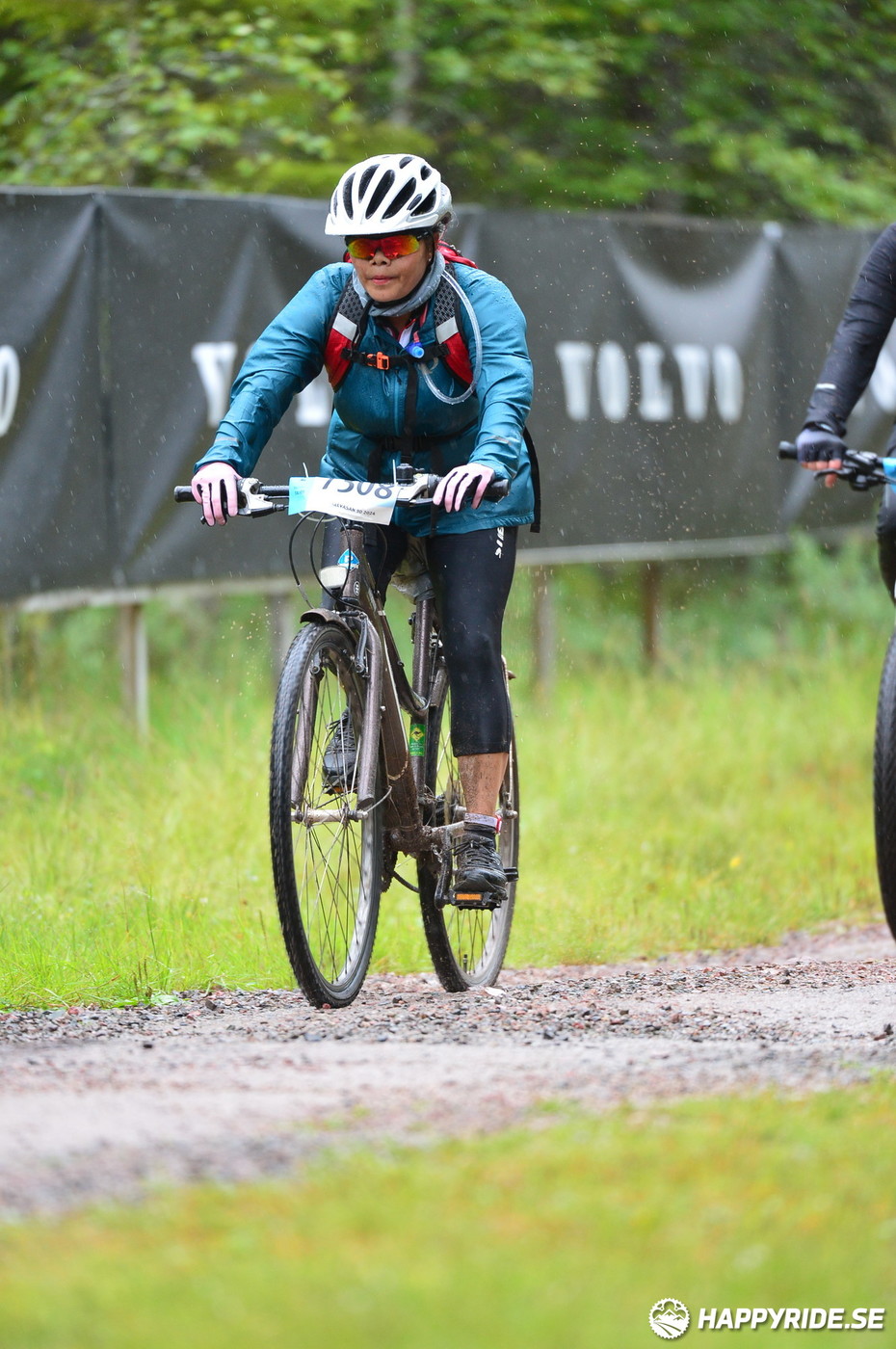 Bild från Cykelvasan 2024 (30 & 45)