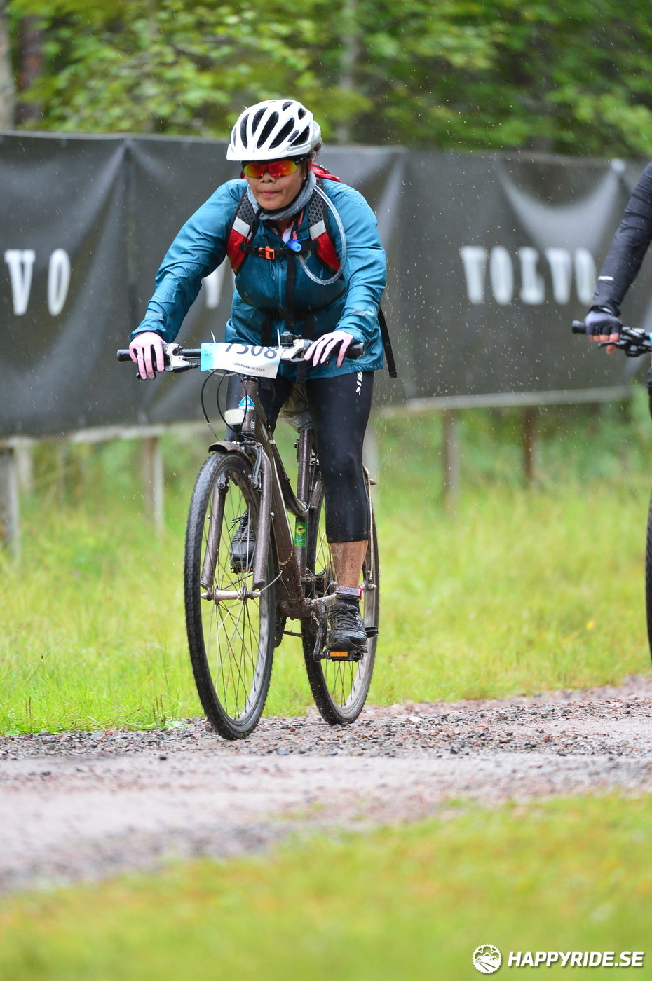 Bild från Cykelvasan 2024 (30 & 45)