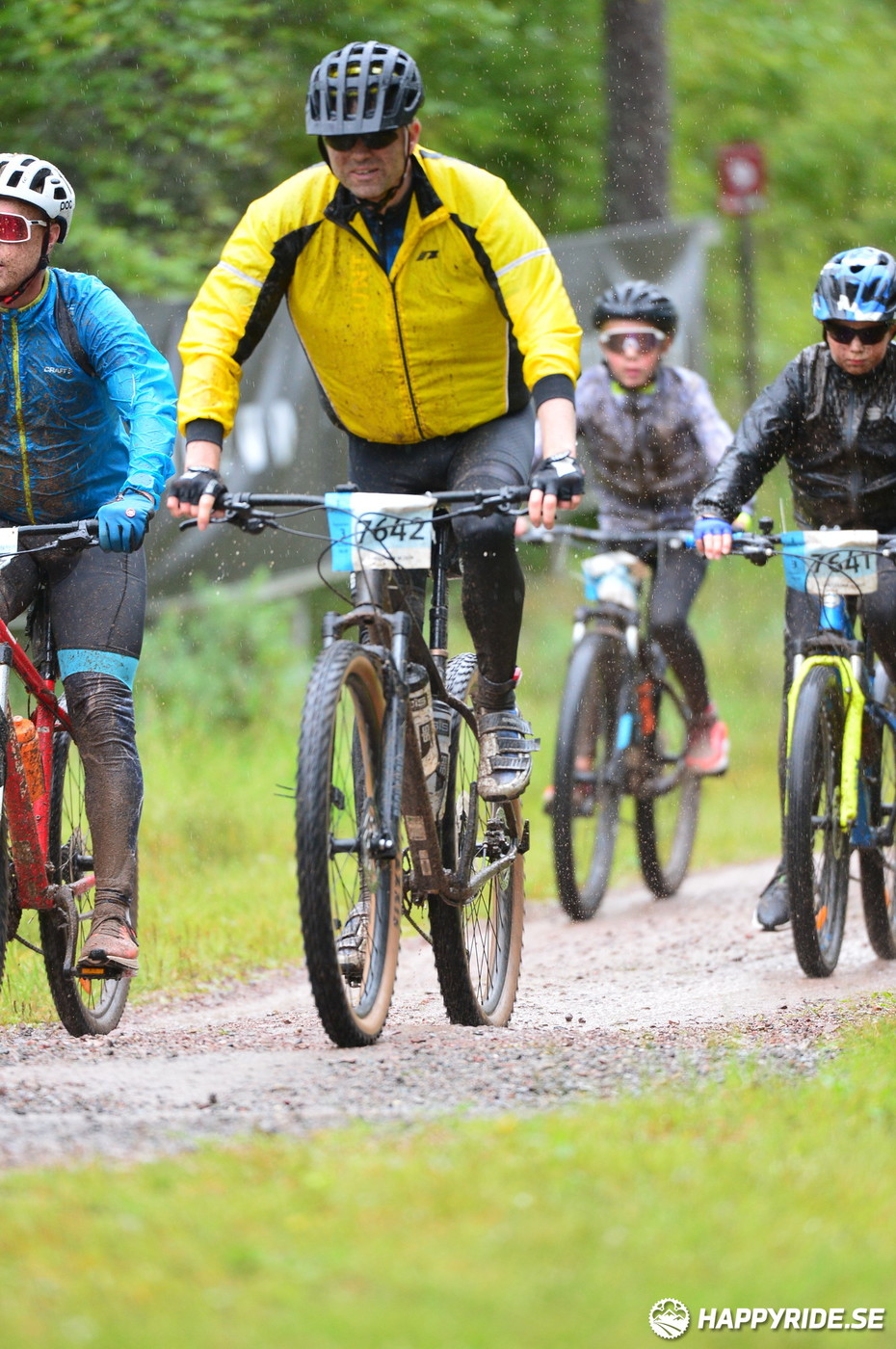 Bild från Cykelvasan 2024 (30 & 45)