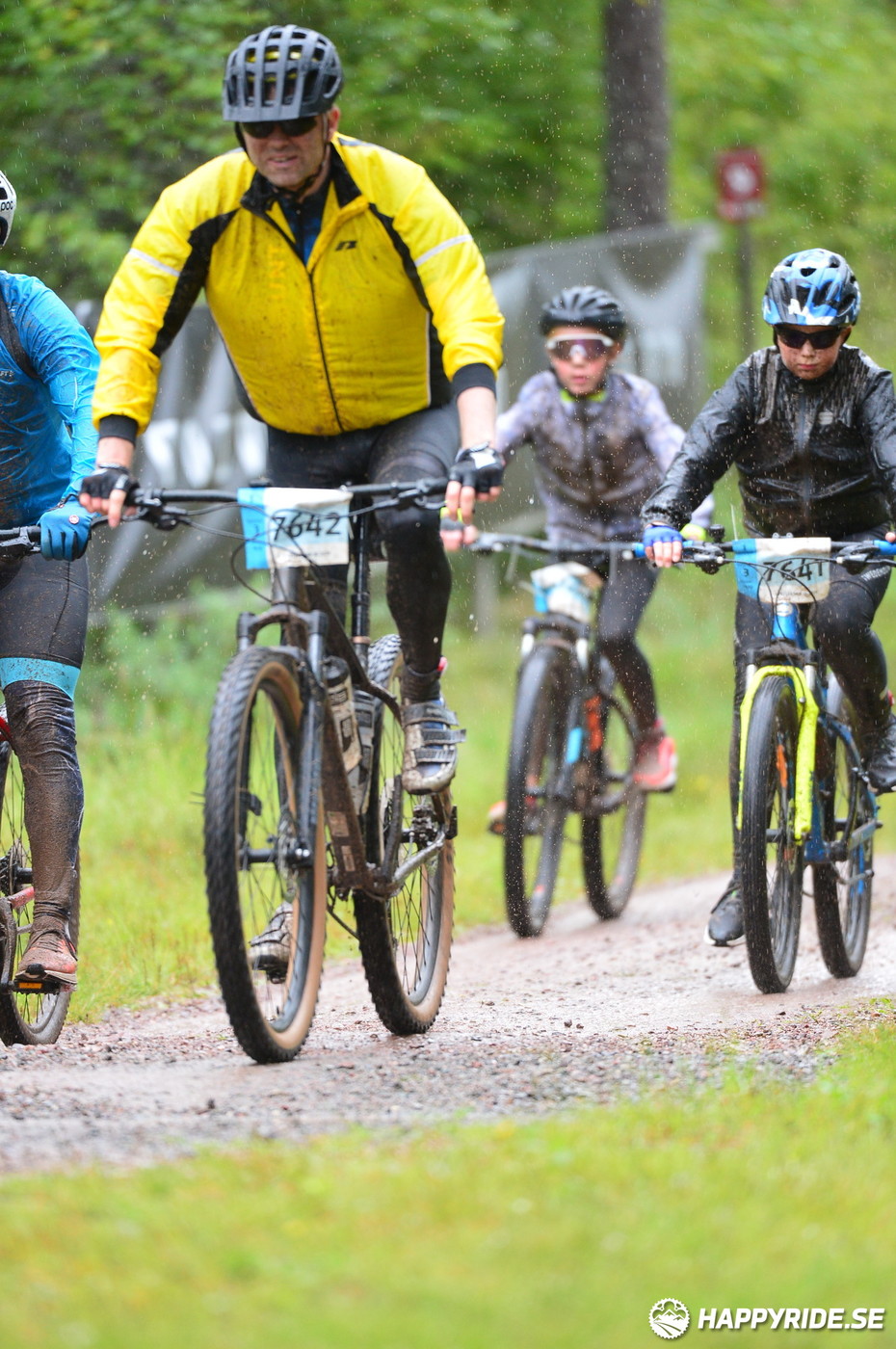 Bild från Cykelvasan 2024 (30 & 45)
