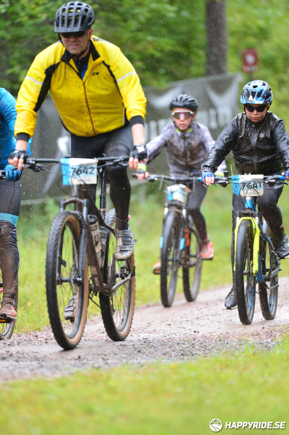 Bild från Cykelvasan 2024 (30 & 45)