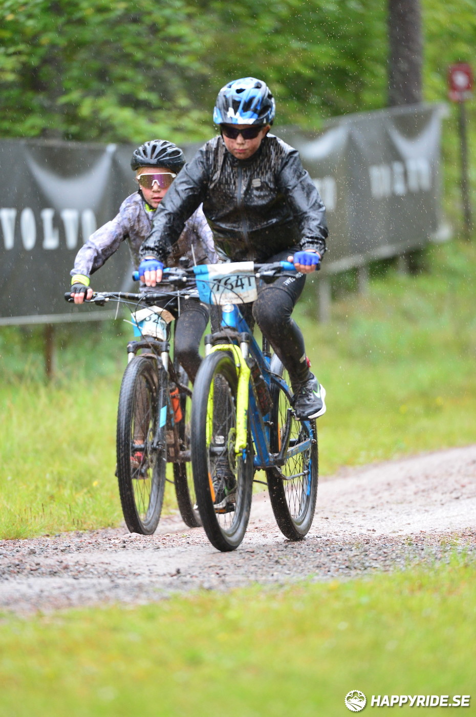 Bild från Cykelvasan 2024 (30 & 45)