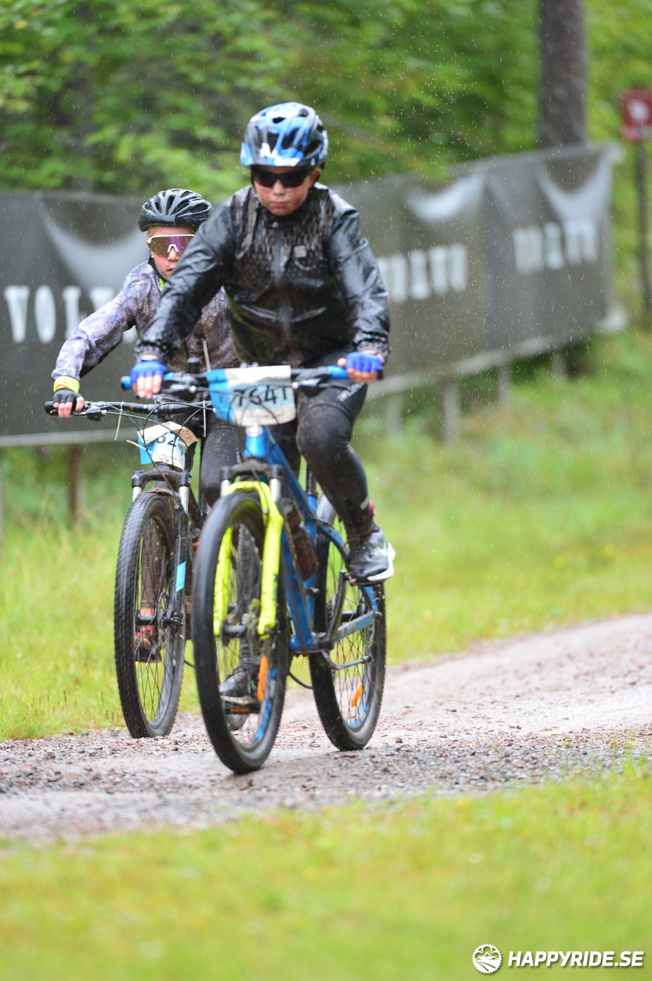 Bild från Cykelvasan 2024 (30 & 45)