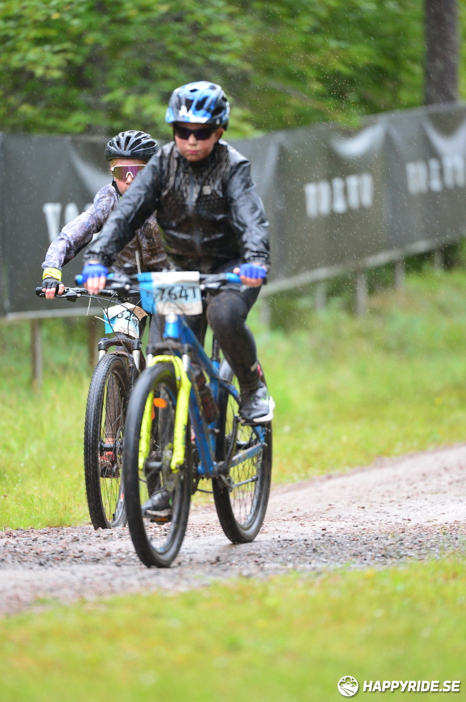 Bild från Cykelvasan 2024 (30 & 45)