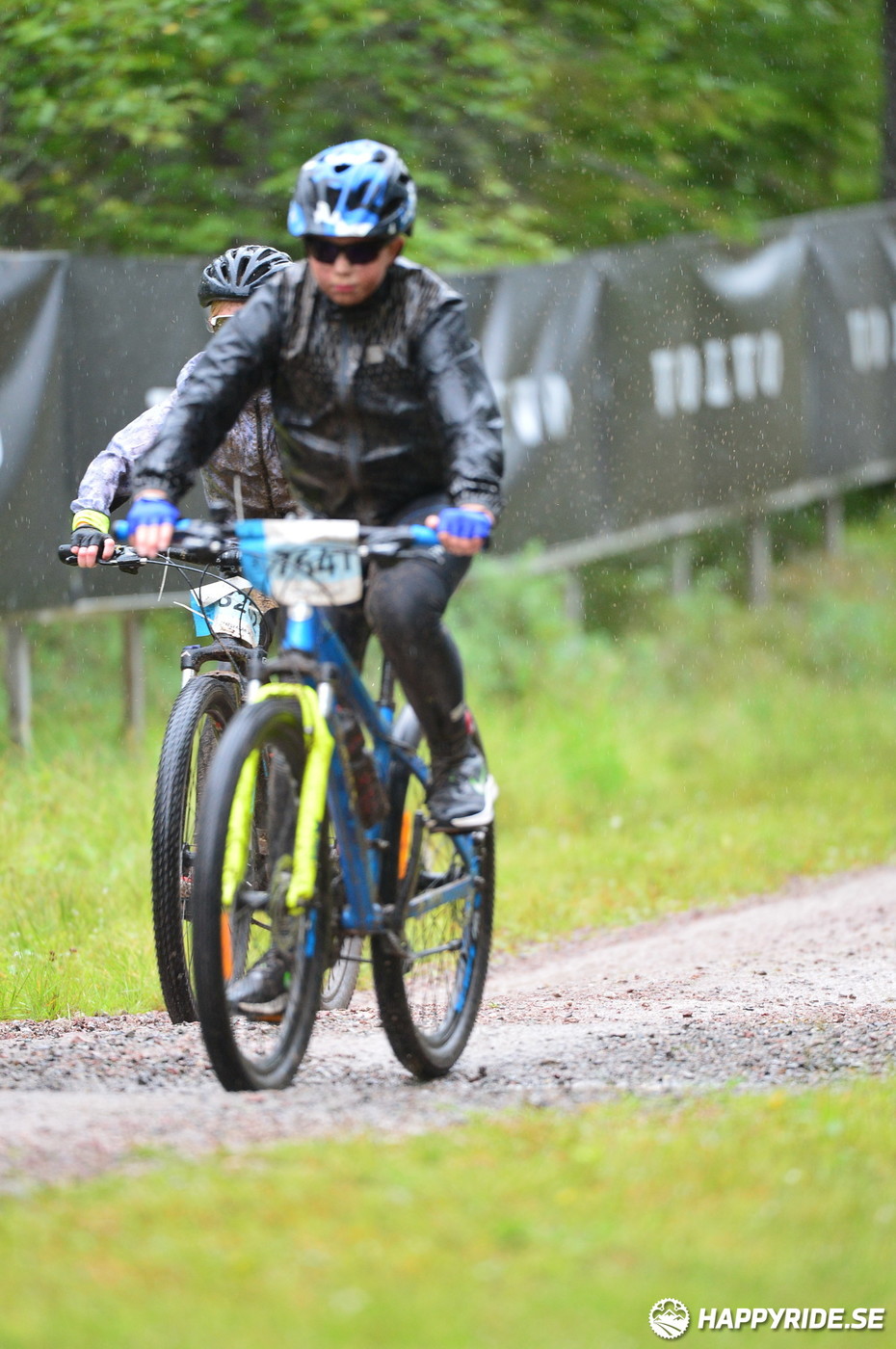 Bild från Cykelvasan 2024 (30 & 45)