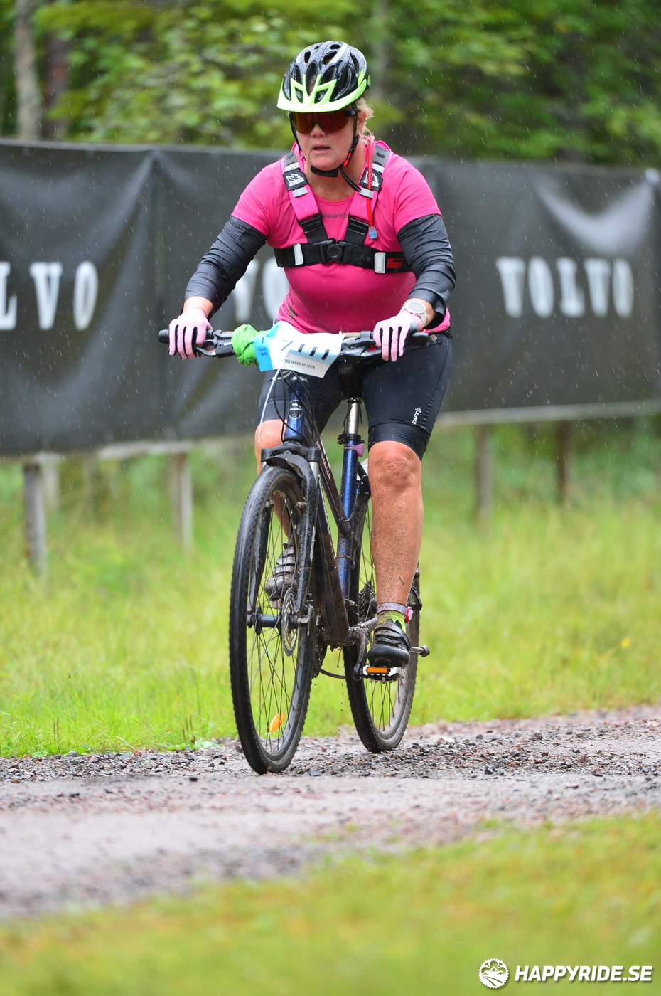 Bild från Cykelvasan 2024 (30 & 45)