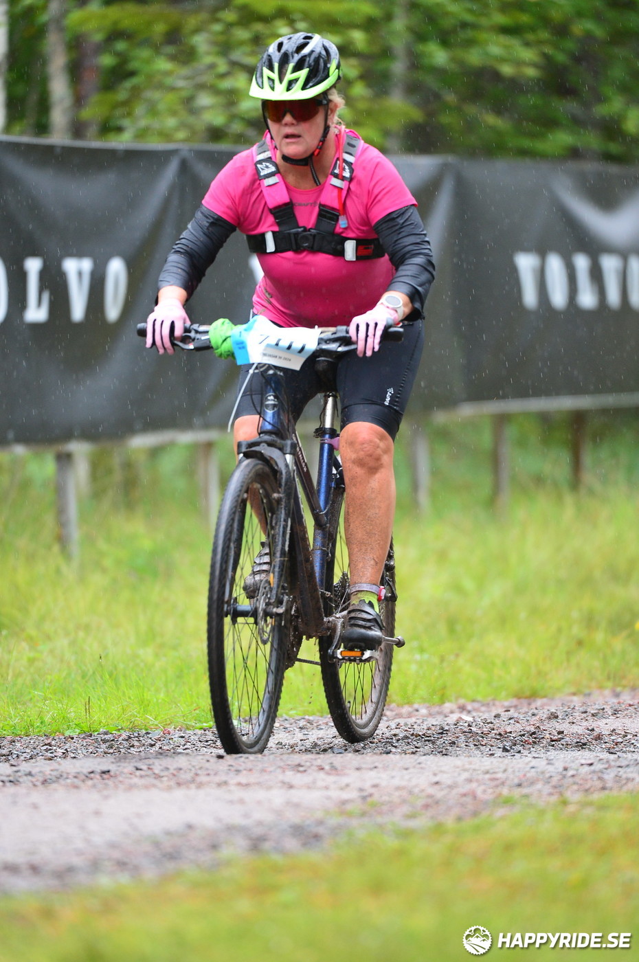 Bild från Cykelvasan 2024 (30 & 45)