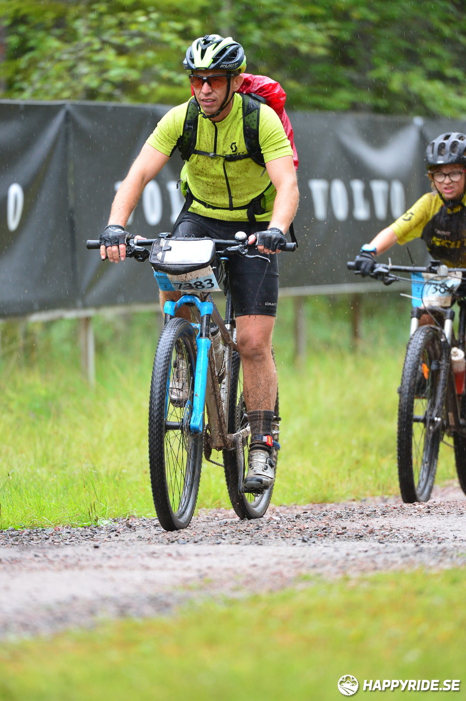 Bild från Cykelvasan 2024 (30 & 45)