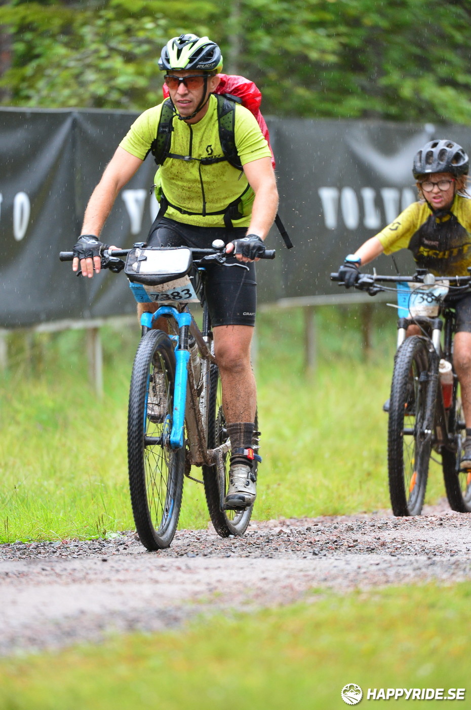 Bild från Cykelvasan 2024 (30 & 45)