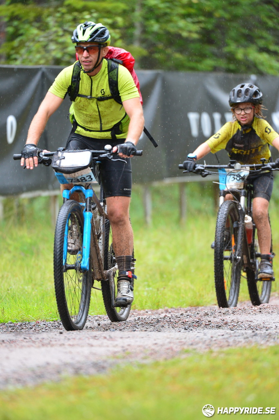 Bild från Cykelvasan 2024 (30 & 45)