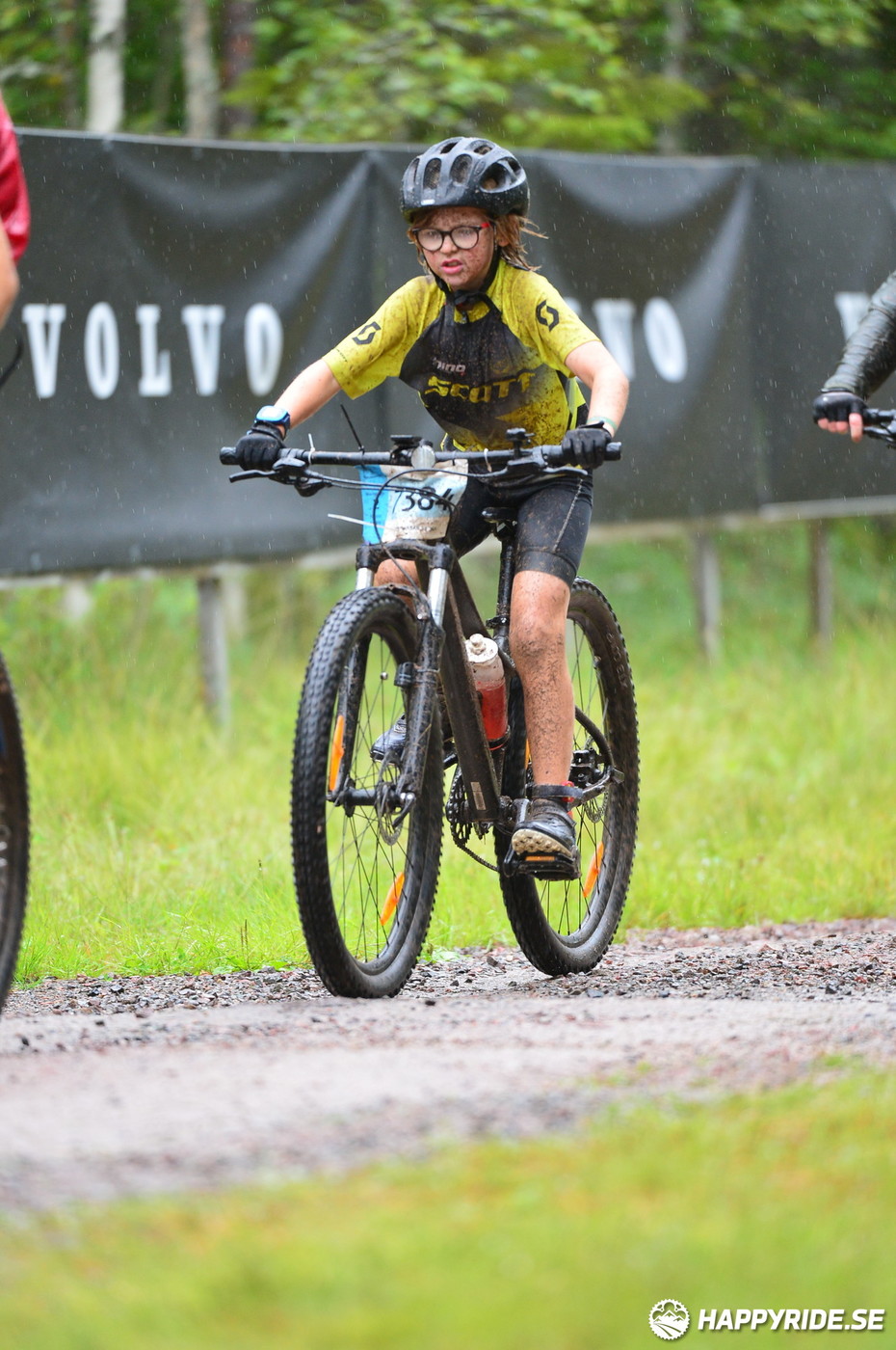 Bild från Cykelvasan 2024 (30 & 45)
