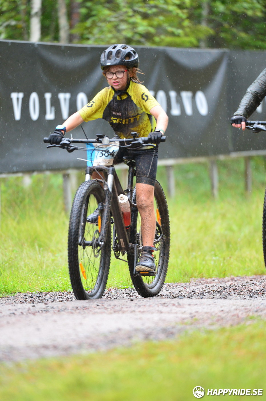 Bild från Cykelvasan 2024 (30 & 45)