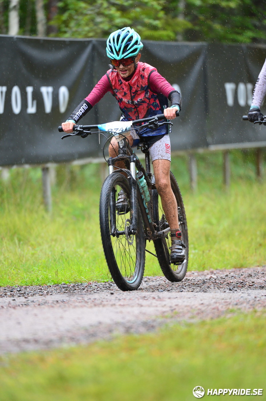 Bild från Cykelvasan 2024 (30 & 45)