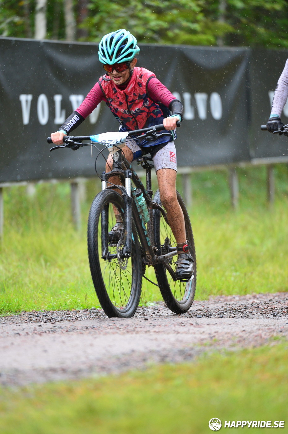 Bild från Cykelvasan 2024 (30 & 45)