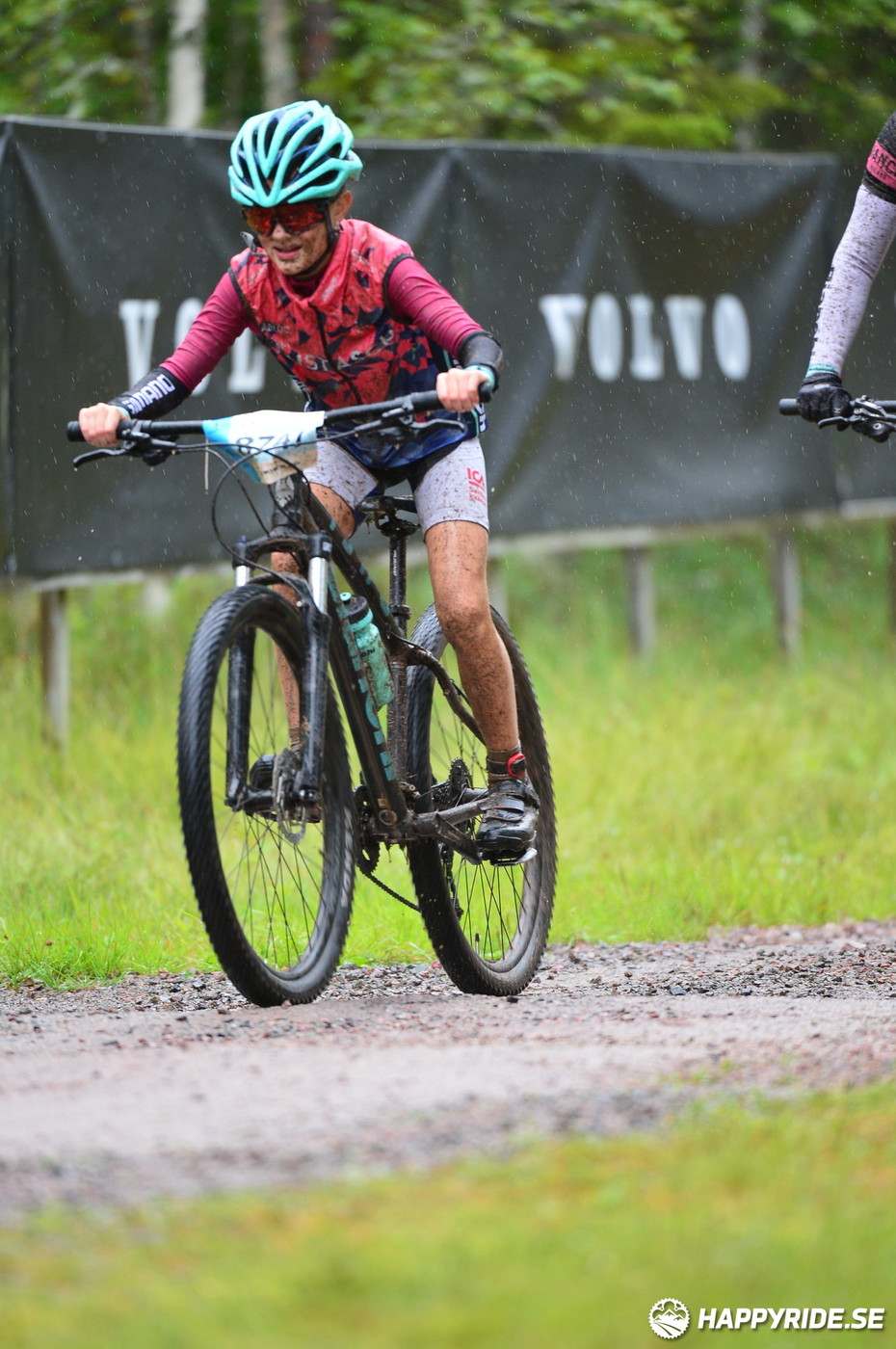 Bild från Cykelvasan 2024 (30 & 45)