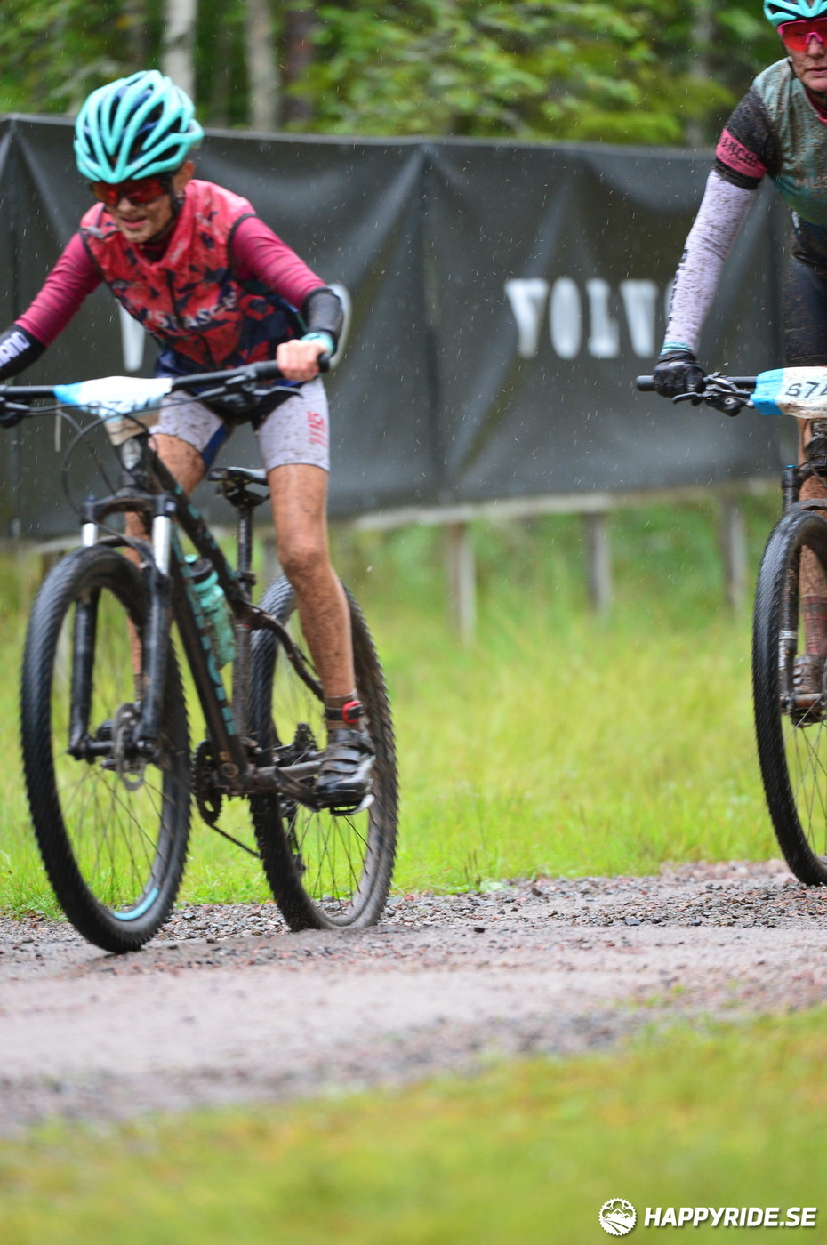 Bild från Cykelvasan 2024 (30 & 45)