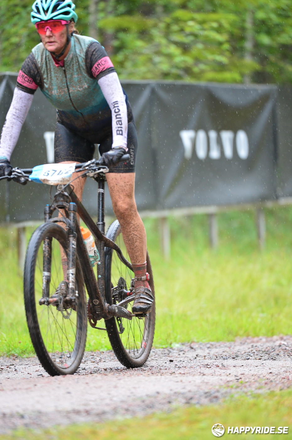 Bild från Cykelvasan 2024 (30 & 45)
