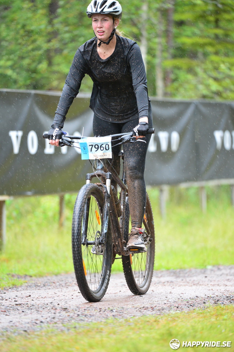 Bild från Cykelvasan 2024 (30 & 45)