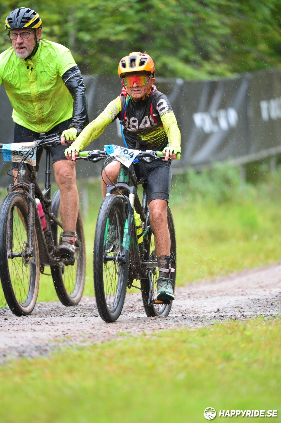 Bild från Cykelvasan 2024 (30 & 45)