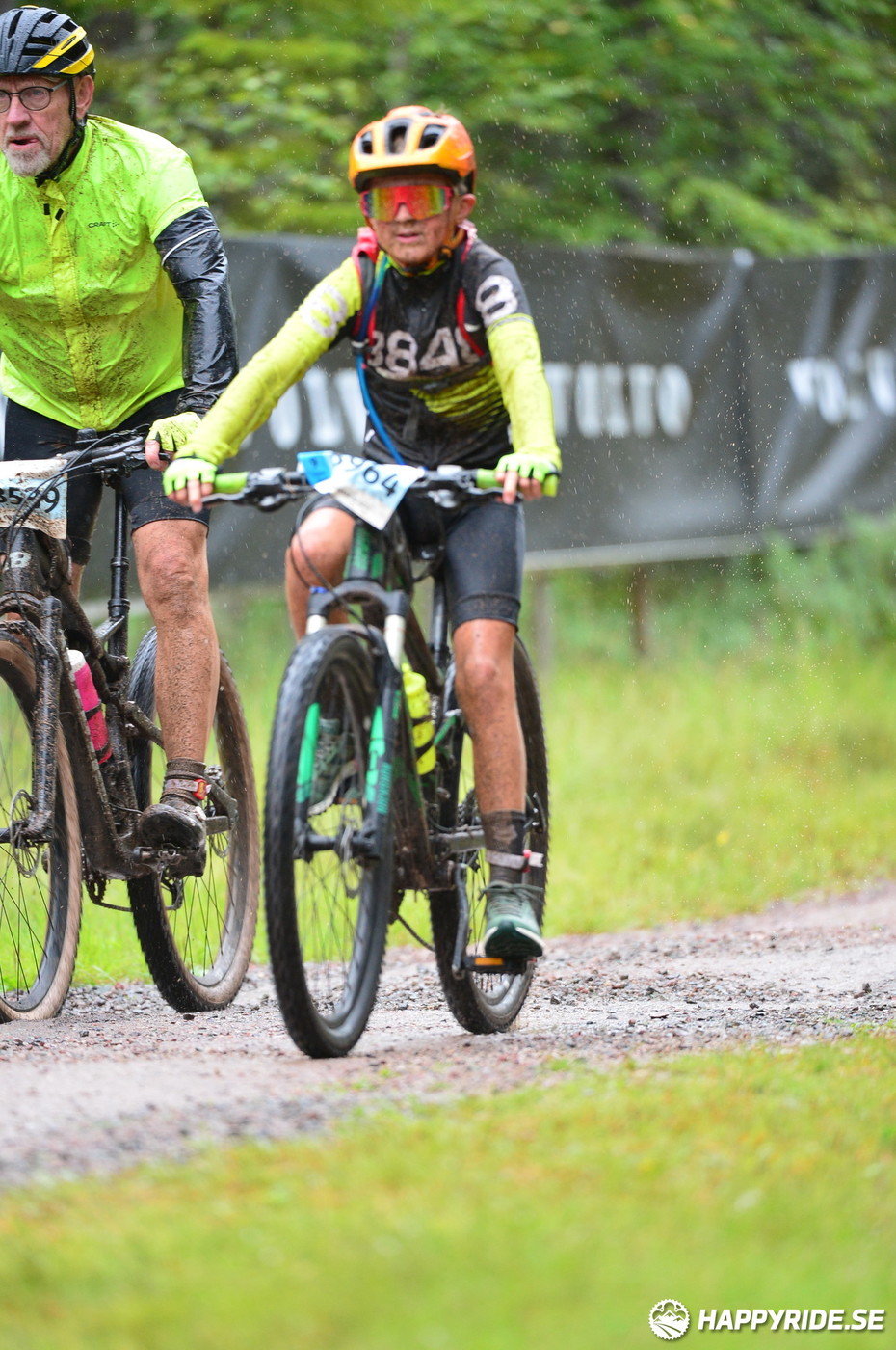Bild från Cykelvasan 2024 (30 & 45)