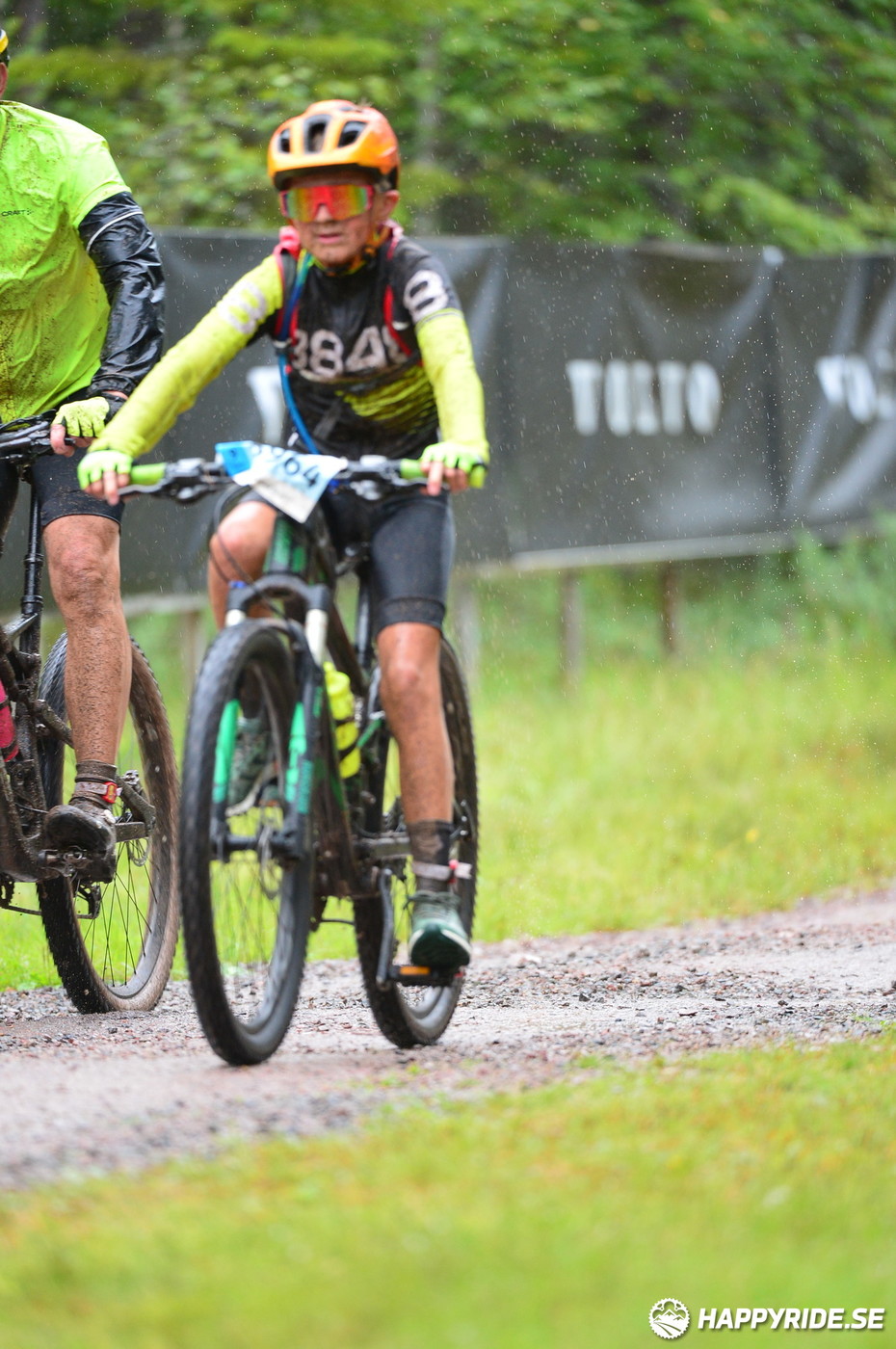 Bild från Cykelvasan 2024 (30 & 45)
