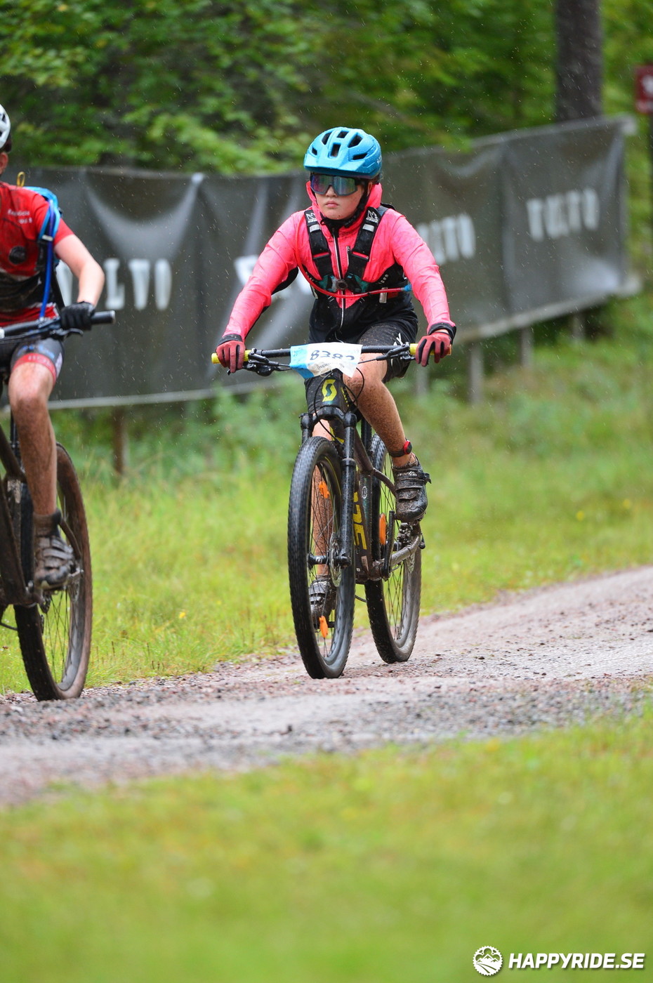 Bild från Cykelvasan 2024 (30 & 45)