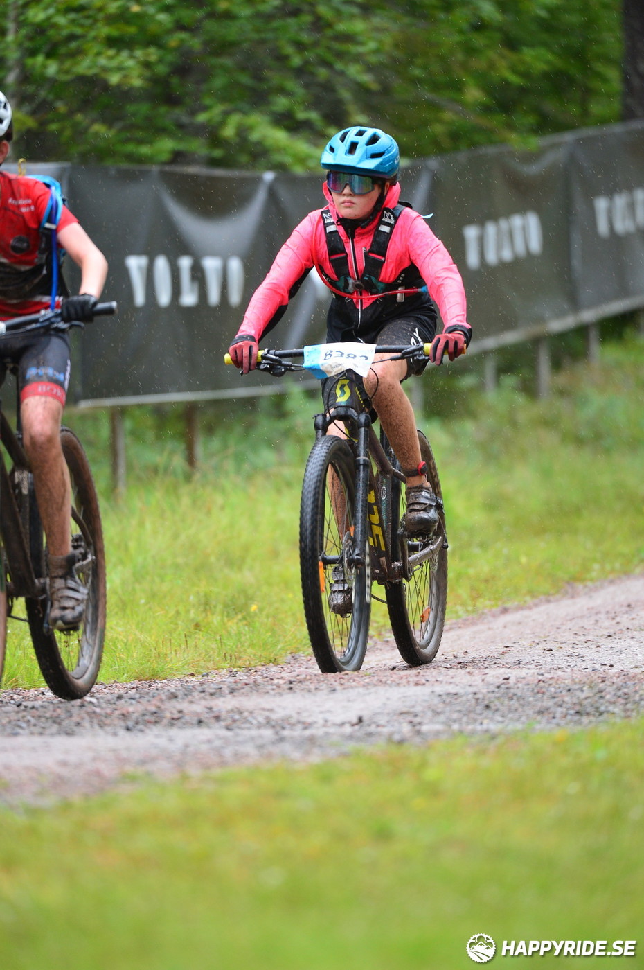 Bild från Cykelvasan 2024 (30 & 45)