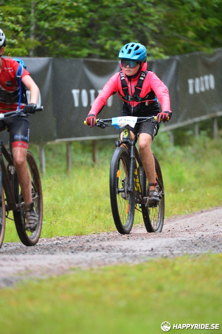 Bild från Cykelvasan 2024 (30 & 45)