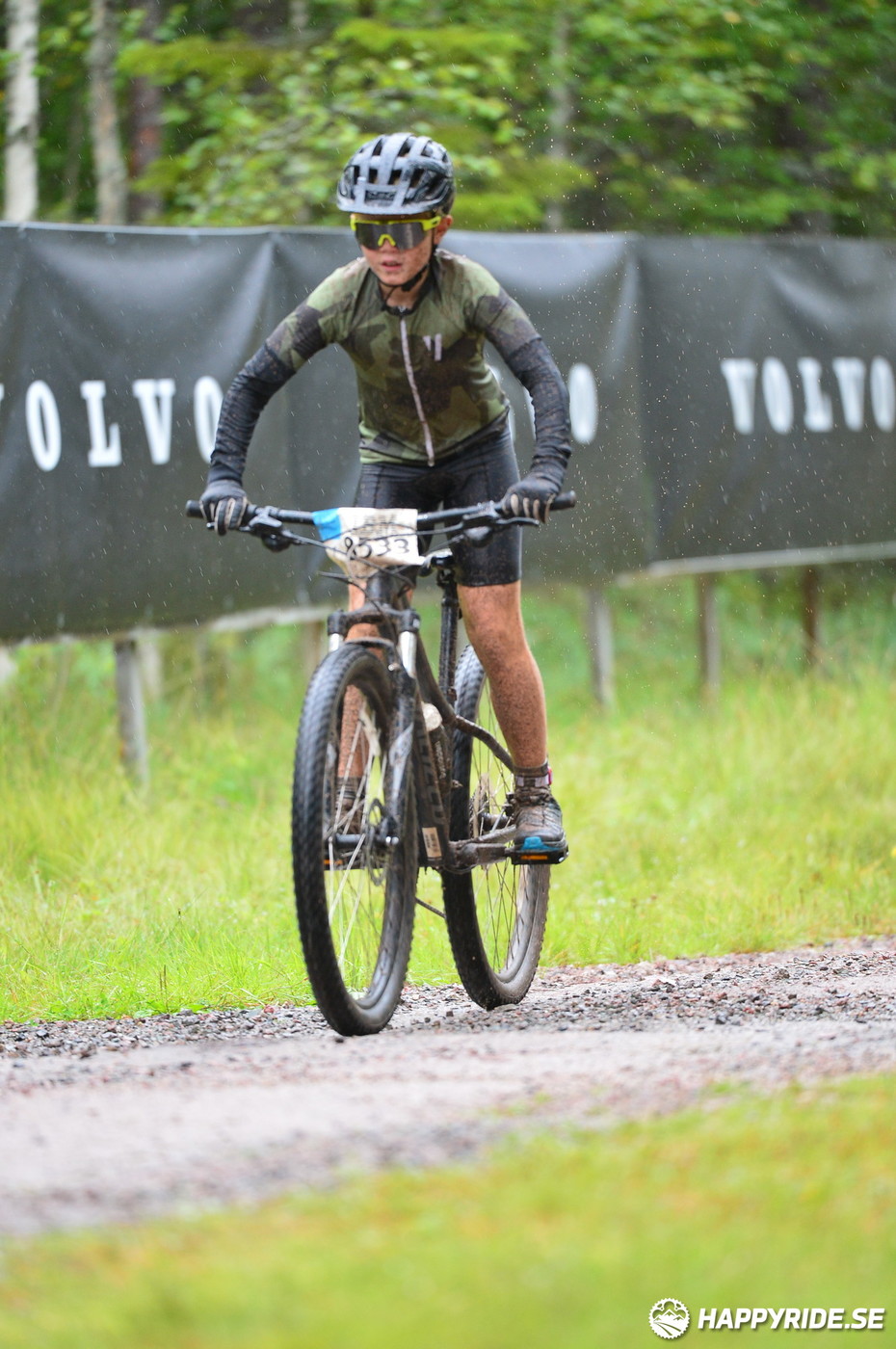 Bild från Cykelvasan 2024 (30 & 45)