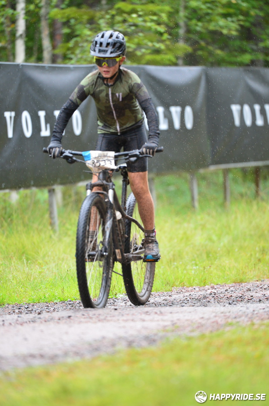 Bild från Cykelvasan 2024 (30 & 45)