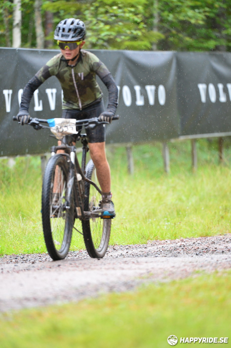Bild från Cykelvasan 2024 (30 & 45)