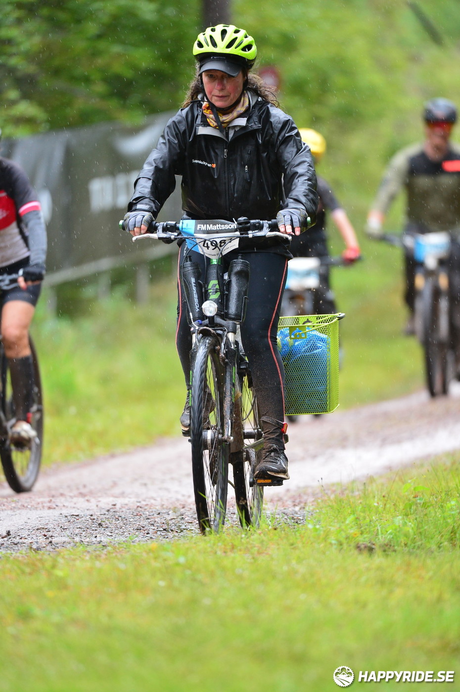 Bild från Cykelvasan 2024 (30 & 45)