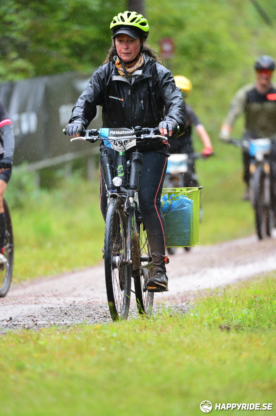 Bild från Cykelvasan 2024 (30 & 45)