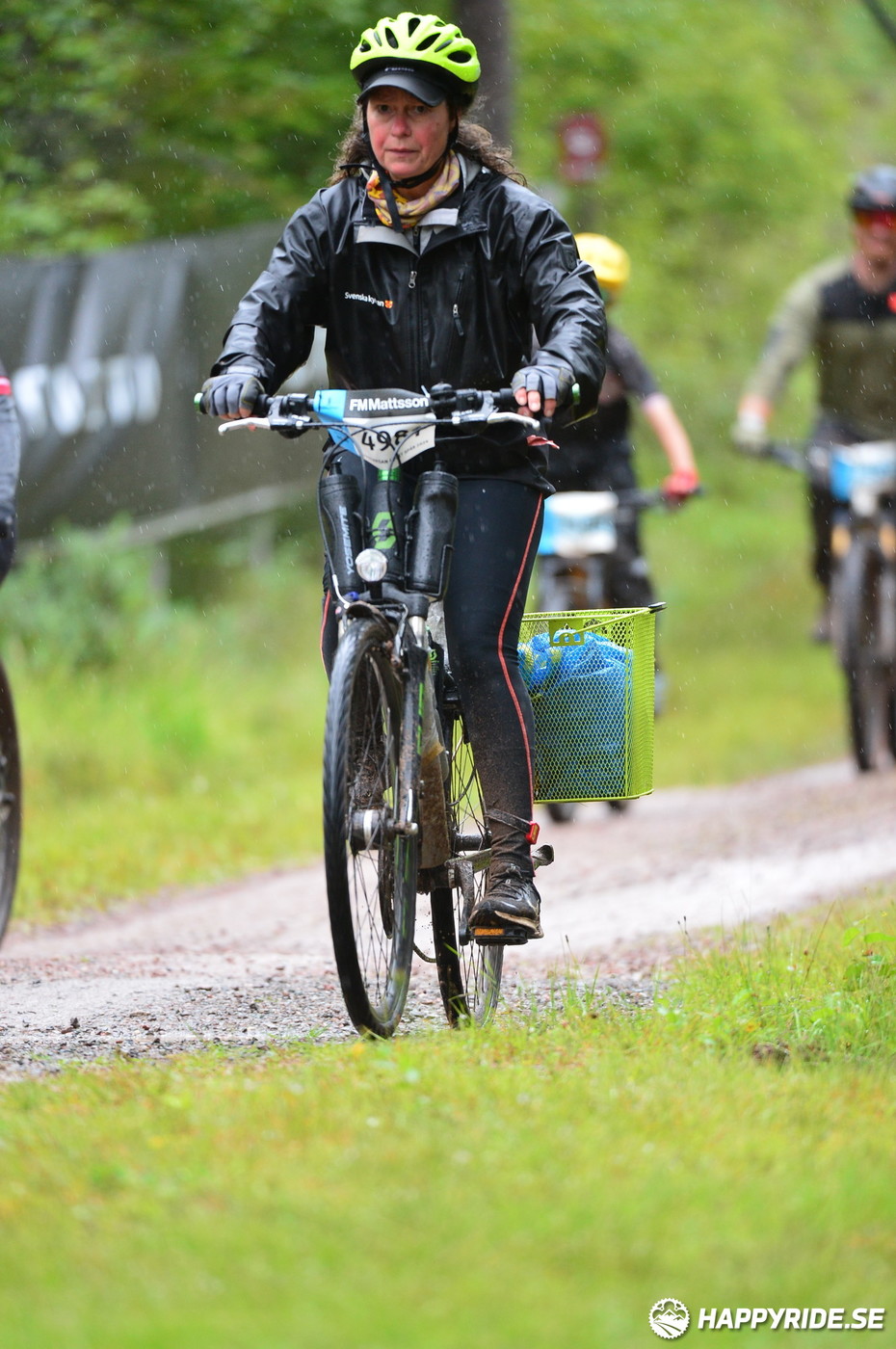 Bild från Cykelvasan 2024 (30 & 45)