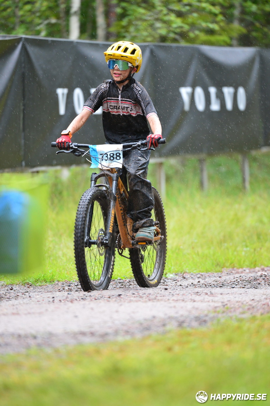 Bild från Cykelvasan 2024 (30 & 45)