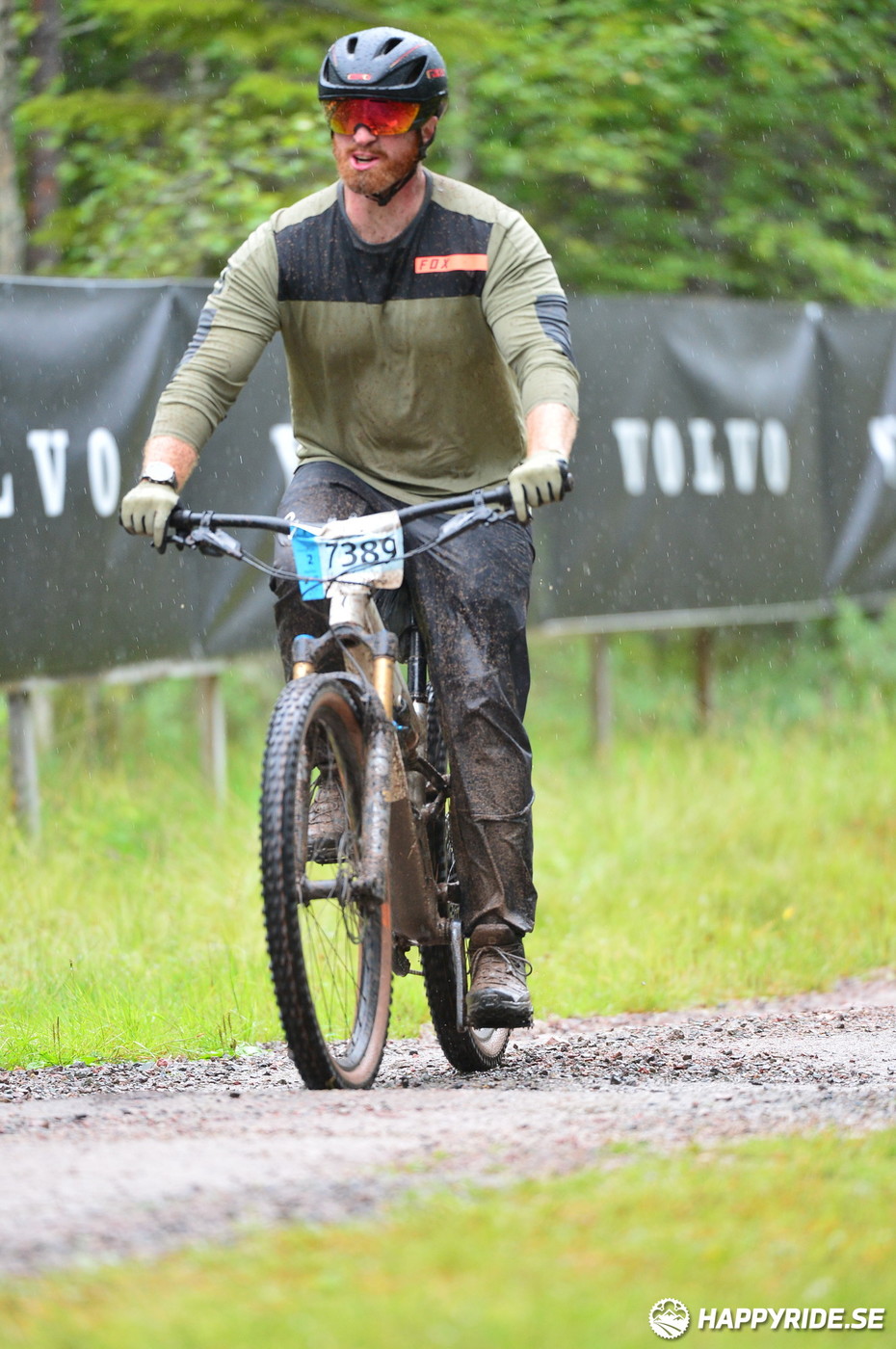 Bild från Cykelvasan 2024 (30 & 45)